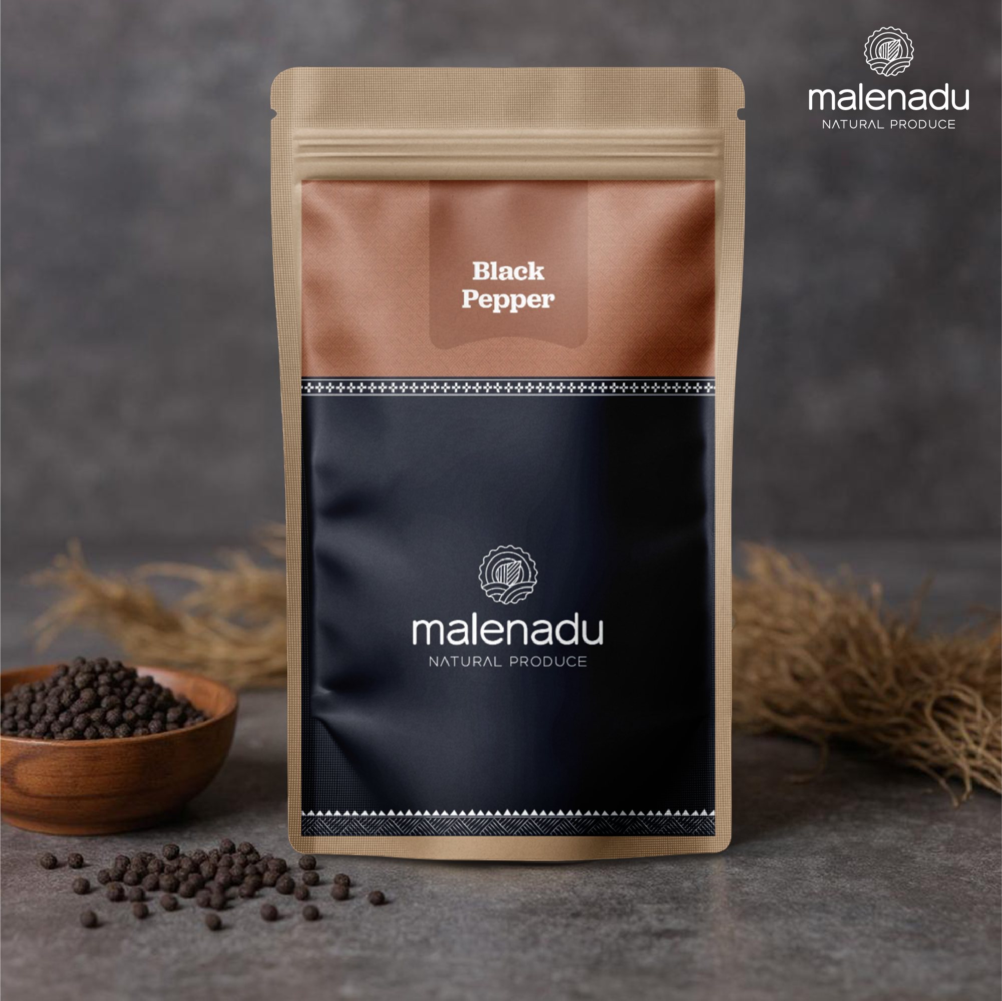 Black Pepper - Image 3