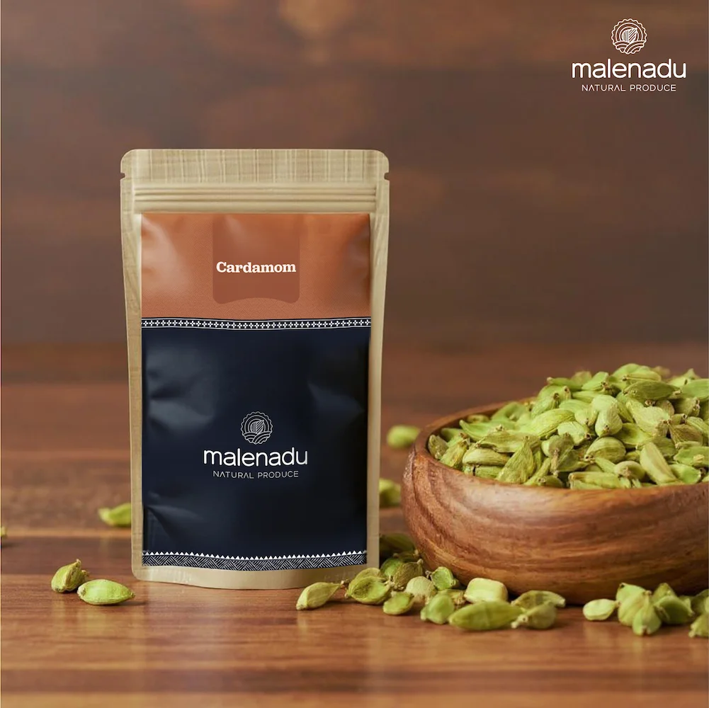 Cardamom - Image 2