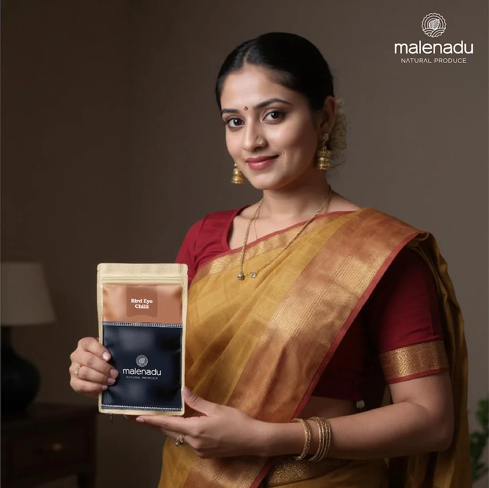 Bird Eye Chilli - Image 3