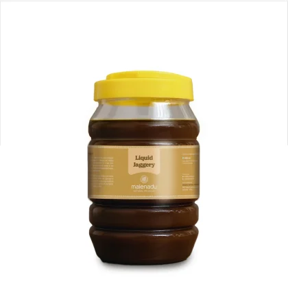 Liquid Jaggery