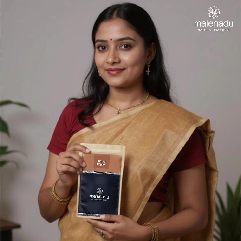 White Pepper - Image 4