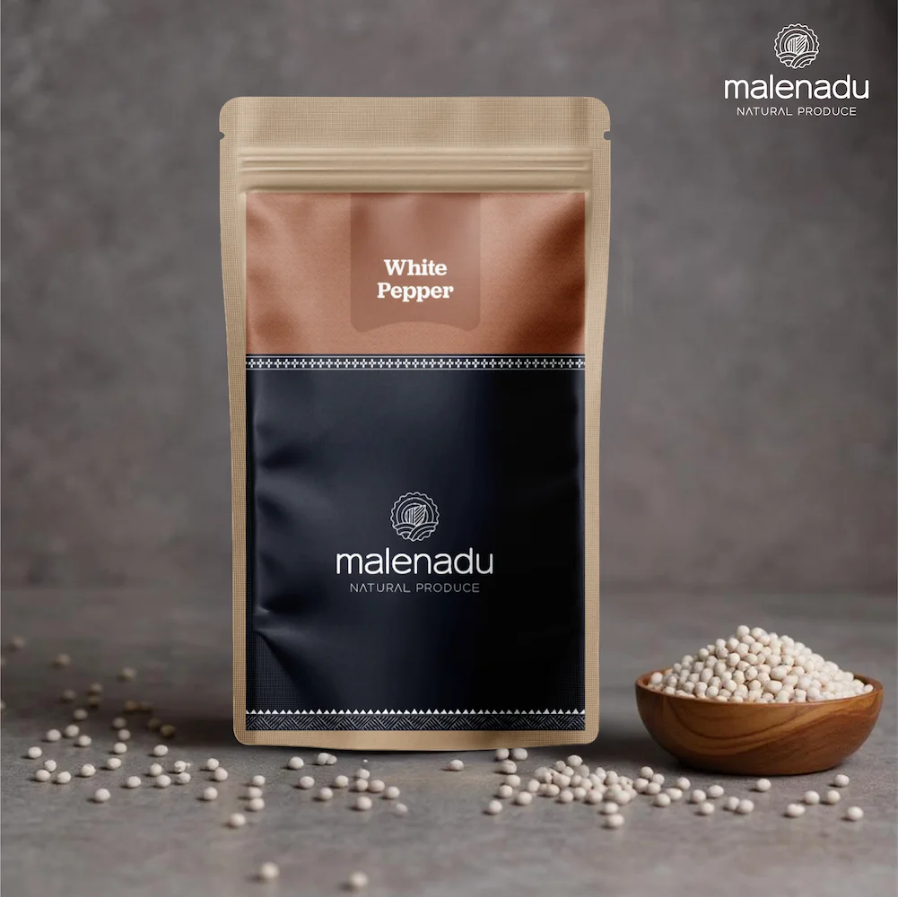 White Pepper - Image 2